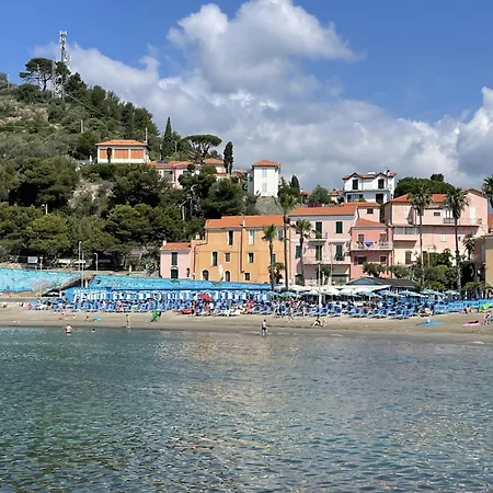 Apartmán Le Margherite-13 By Interhome