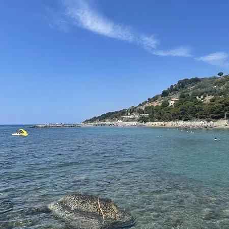 Le Margherite-13 By Interhome Costarainera