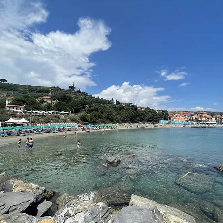 Le Margherite-13 By Interhome