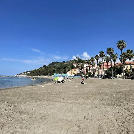 Le Margherite-13 By Interhome Apartamento