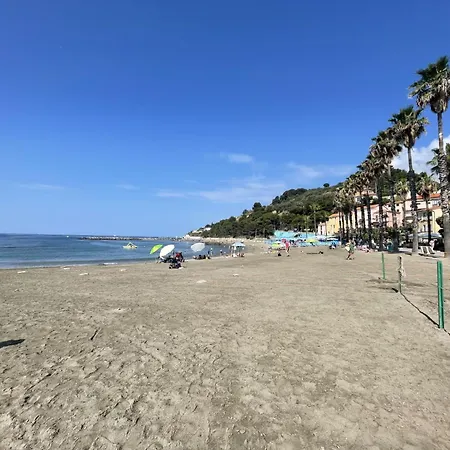 Apartamento Le Margherite-13 By Interhome *