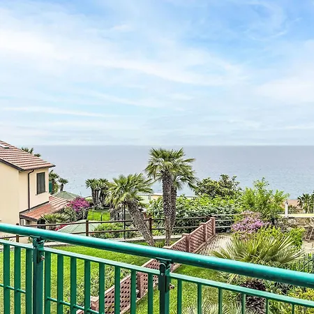 Apartmán Le Margherite-13 By Interhome Costarainera