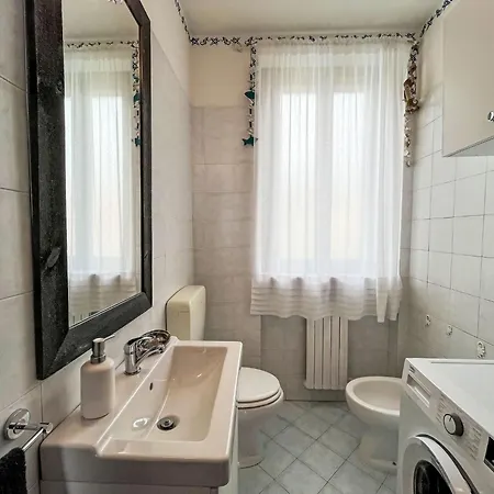 Le Margherite-13 By Interhome * Costarainera