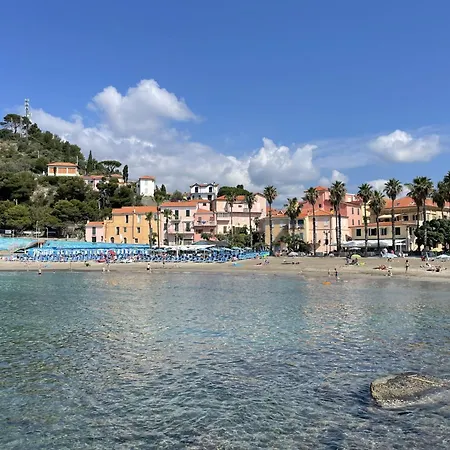 Le Margherite-13 By Interhome