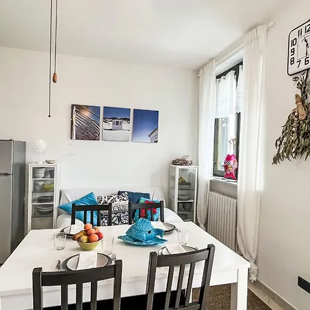 Le Margherite-13 By Interhome Costarainera