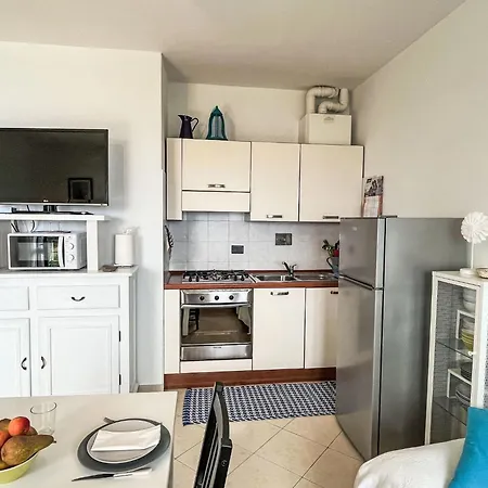 Le Margherite-13 By Interhome *