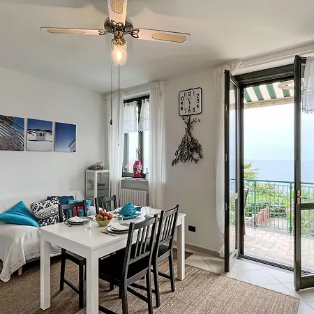 Apartmán Le Margherite-13 By Interhome