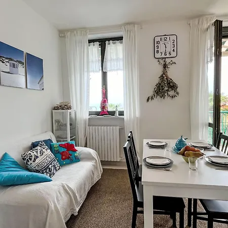 Apartmán Le Margherite-13 By Interhome