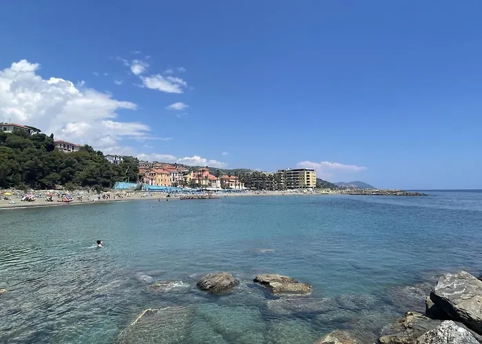 Lägenhet Le Margherite-13 By Interhome *