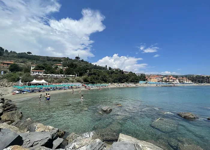 Le Margherite-13 By Interhome