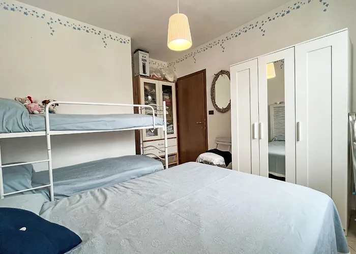 Le Margherite-13 By Interhome Costarainera