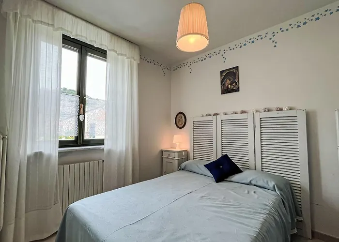 Le Margherite-13 By Interhome