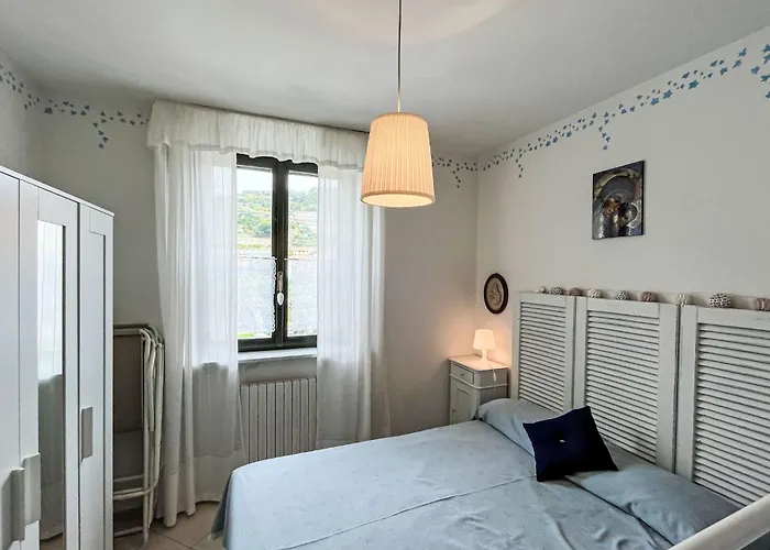 Lägenhet Le Margherite-13 By Interhome *