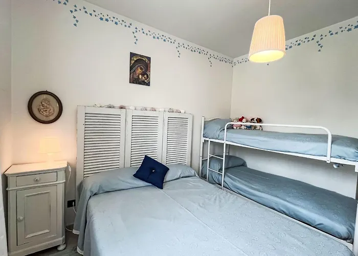 Le Margherite-13 By Interhome Costarainera