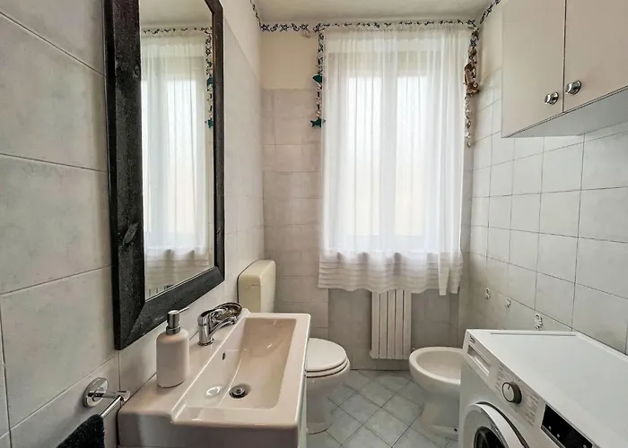 Le Margherite-13 By Interhome * Costarainera