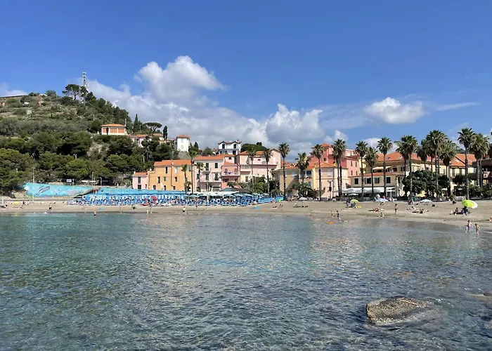 Le Margherite-13 By Interhome