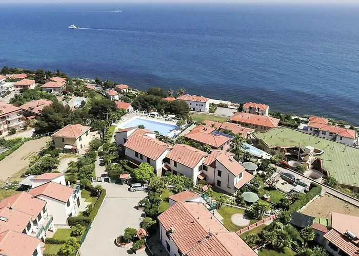 Lägenhet Le Margherite-13 By Interhome *