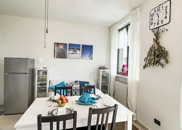 Le Margherite-13 By Interhome Costarainera