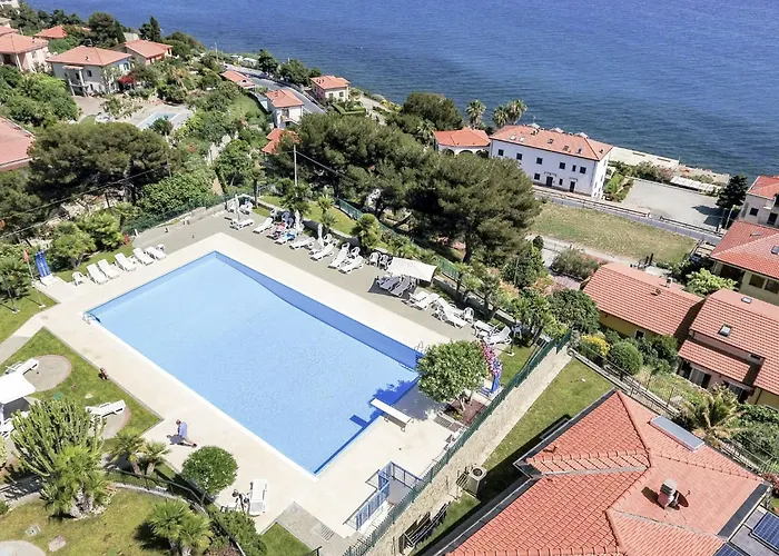 Lägenhet Le Margherite-13 By Interhome *