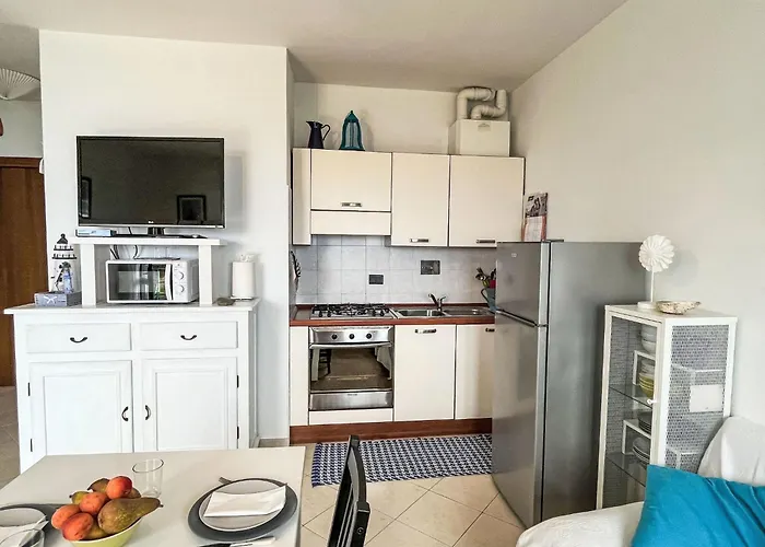 Le Margherite-13 By Interhome *