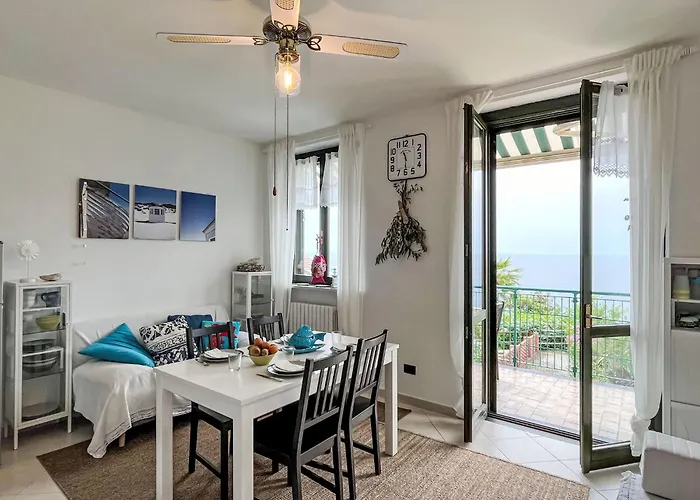 Lägenhet Le Margherite-13 By Interhome