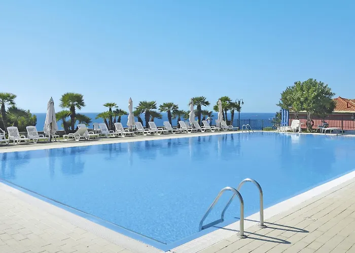 Lägenhet Le Margherite-13 By Interhome *