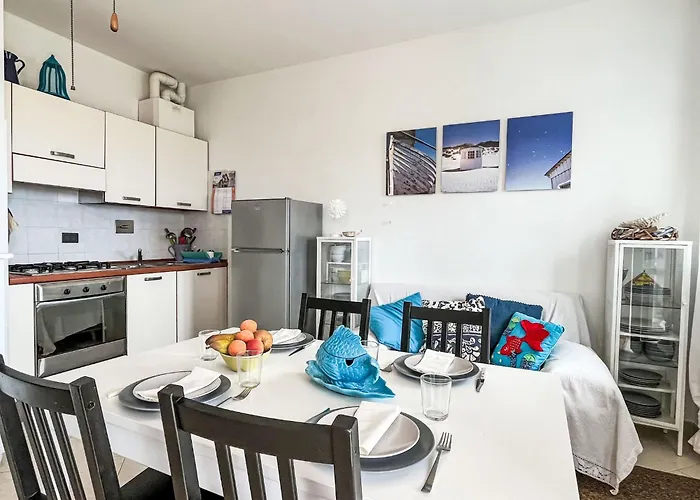 Le Margherite-13 By Interhome *