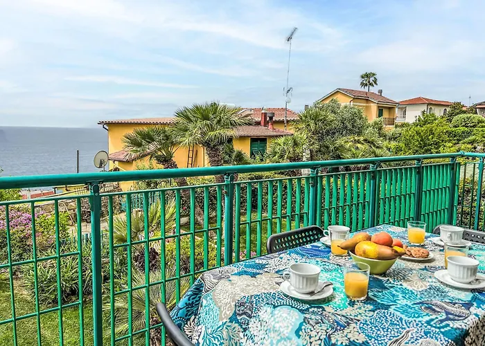 Le Margherite-13 By Interhome Lägenhet