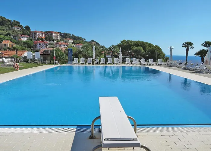 Le Margherite-13 By Interhome * Costarainera