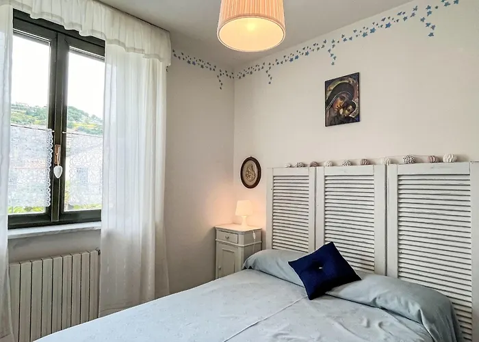 Lägenhet Le Margherite-13 By Interhome *