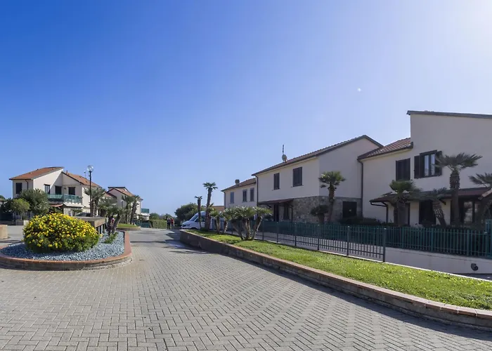 Le Margherite-13 By Interhome Lägenhet