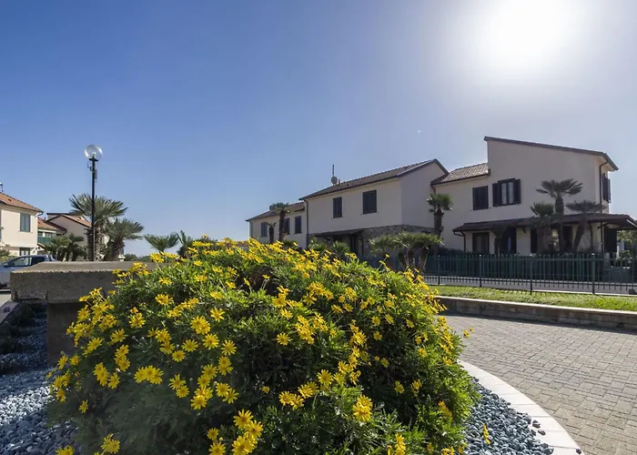 Le Margherite-13 By Interhome