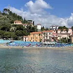 Apartamento Le Margherite-13 By Interhome
