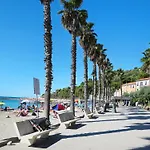 Apartamento Le Margherite-13 By Interhome Costarainera