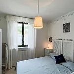 Apartamento Le Margherite-13 By Interhome *