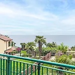Apartamento Le Margherite-13 By Interhome Costarainera
