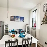 Le Margherite-13 By Interhome Costarainera