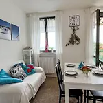 Apartamento Le Margherite-13 By Interhome