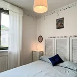 Apartamento Le Margherite-13 By Interhome *