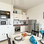 Le Margherite-13 By Interhome