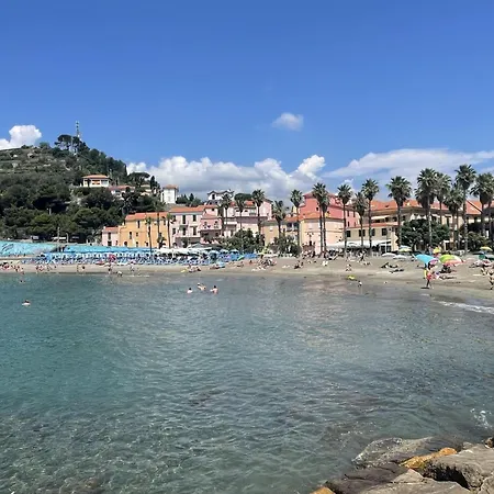 Apartment Le Margherite-13 By Interhome *