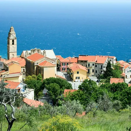 Daire Le Margherite-13 By Interhome Costarainera