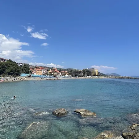 Daire Le Margherite-13 By Interhome *