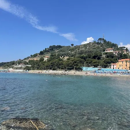 Le Margherite-13 By Interhome * Costarainera