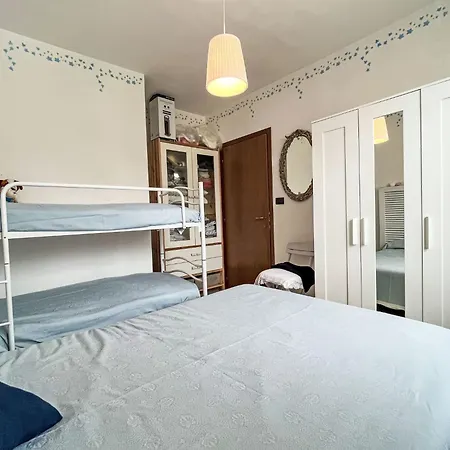 Le Margherite-13 By Interhome Costarainera