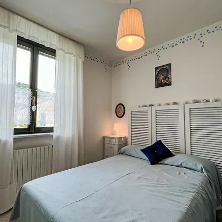 Le Margherite-13 By Interhome