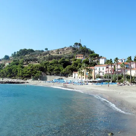 Daire Le Margherite-13 By Interhome