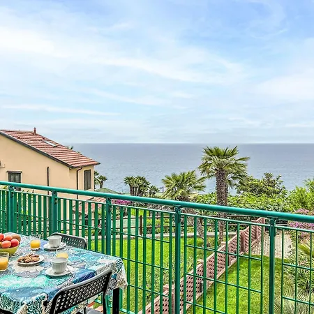 Le Margherite-13 By Interhome شقة *