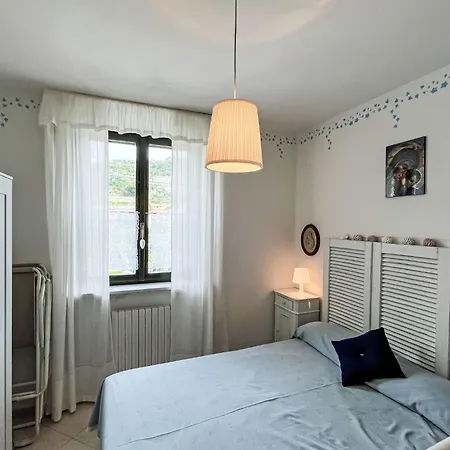 Apartment Le Margherite-13 By Interhome *