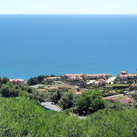 Le Margherite-13 By Interhome *